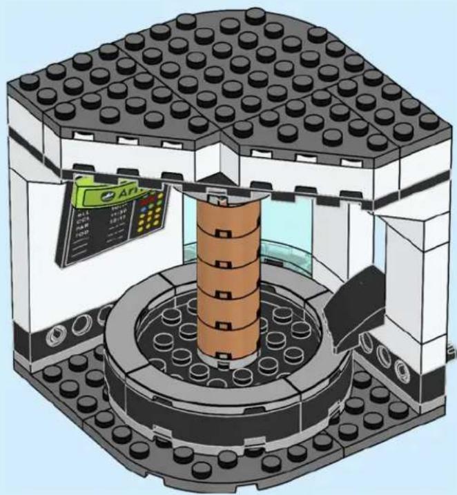 LEGO City 60502 - 27 - 8