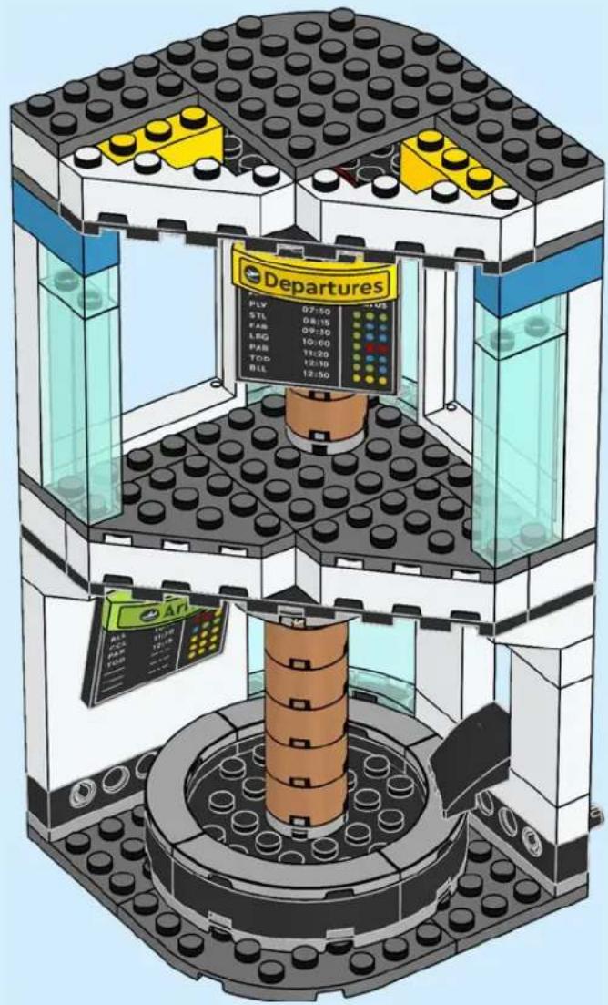 LEGO City 60502 - 27 - 53