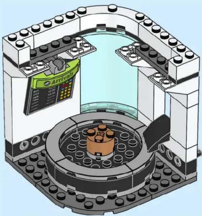LEGO City 60502 - 63