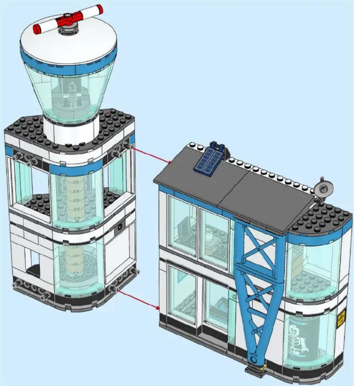 LEGO City 60502 - 80 - 18