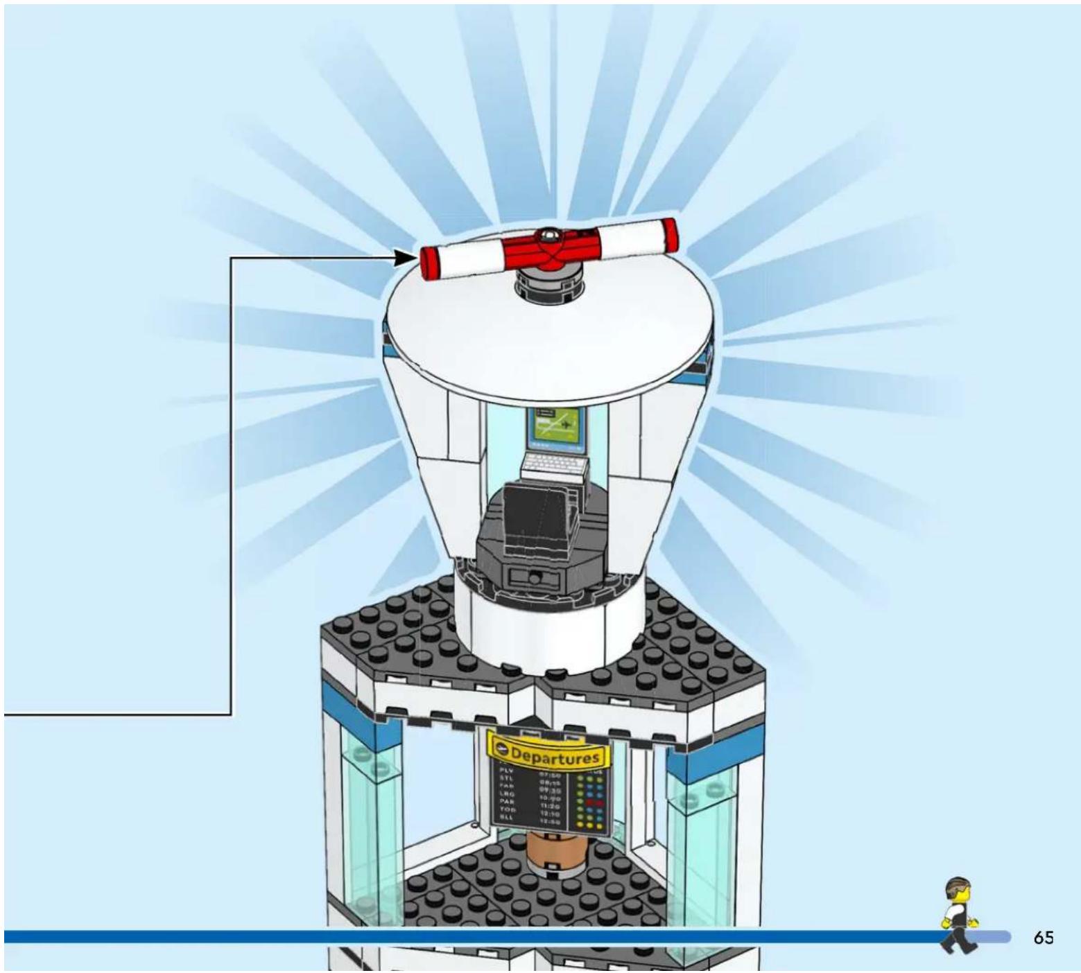 LEGO City 60502 - 80 - 15