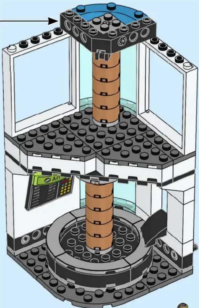 LEGO City 60502 - 27 - 25