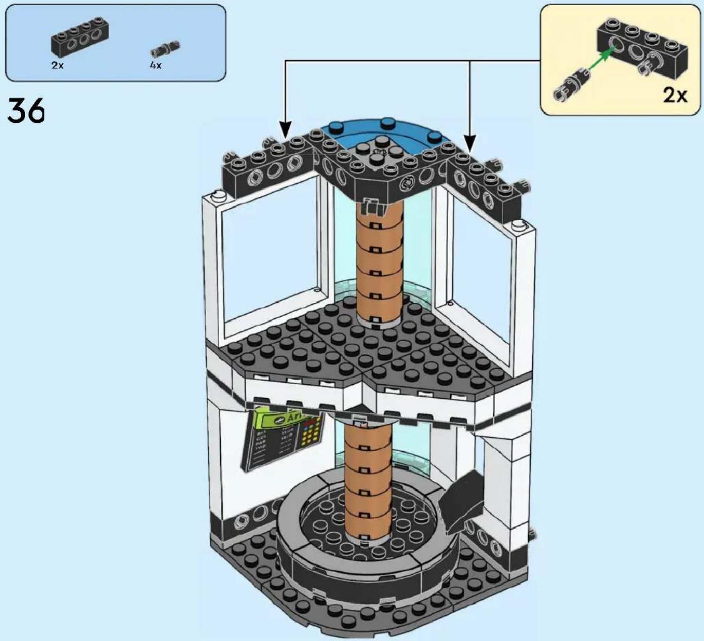 LEGO City 60502 - 27 - 27