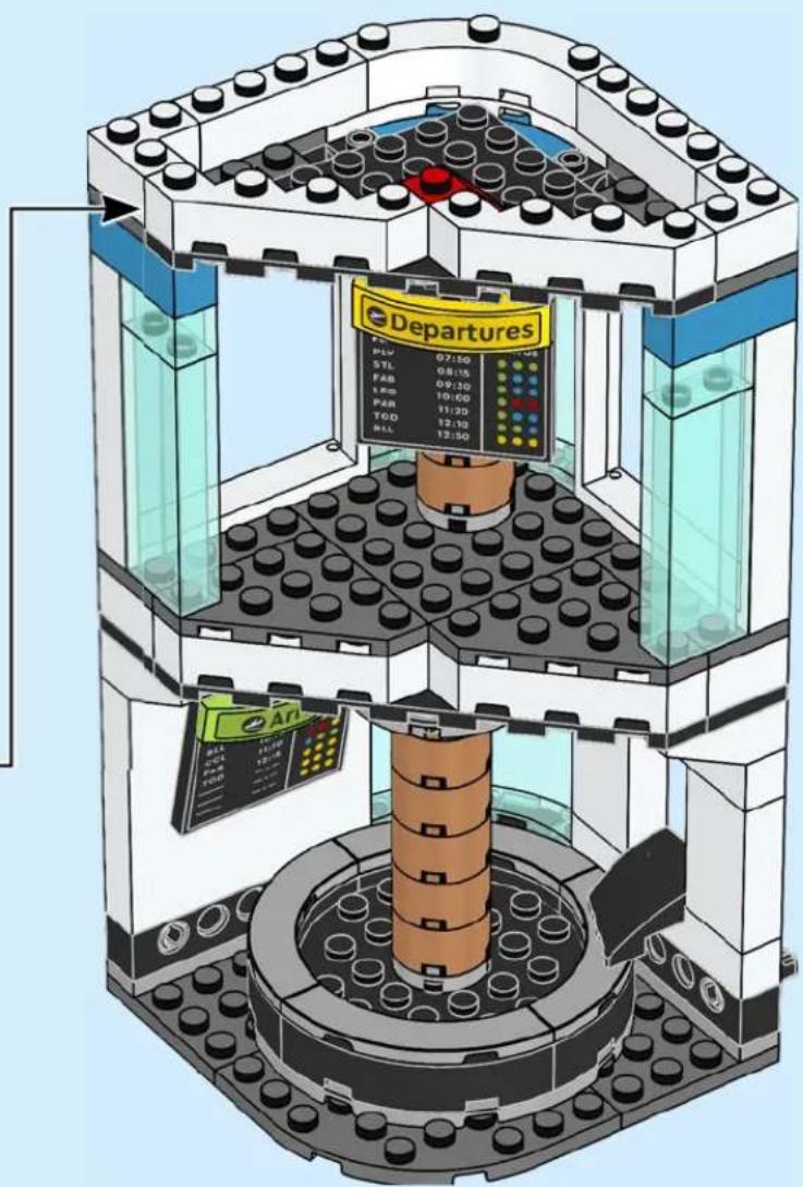 LEGO City 60502 - 27 - 46