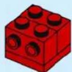 LEGO Love 40867 - 30 - 19