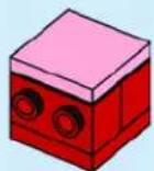 LEGO Love 40867 - 30 - 20