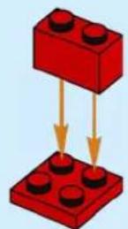 LEGO Love 40867 - 30 - 18