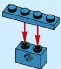 LEGO Love 40867 - 30 - 9