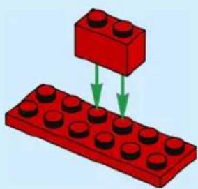 LEGO Love 40867 - 30 - 1