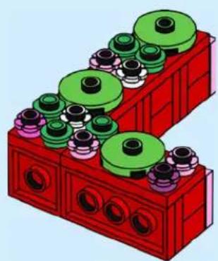 LEGO Love 40867 - 3