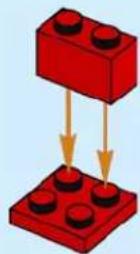 LEGO Love 40867 - 30 - 23