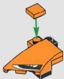 LEGO Speed Champions 77257 - 25 - 16