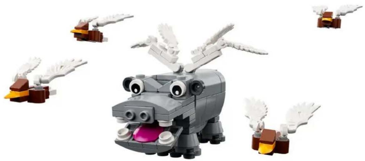 LEGO Creator 31381 - 44 - 247