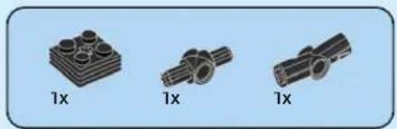 LEGO Creator 31381 - 44 - 88