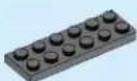 LEGO Creator 31381 - 44 - 226