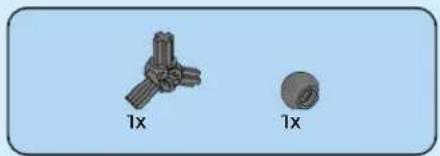 LEGO Creator 31381 - 30 - 21