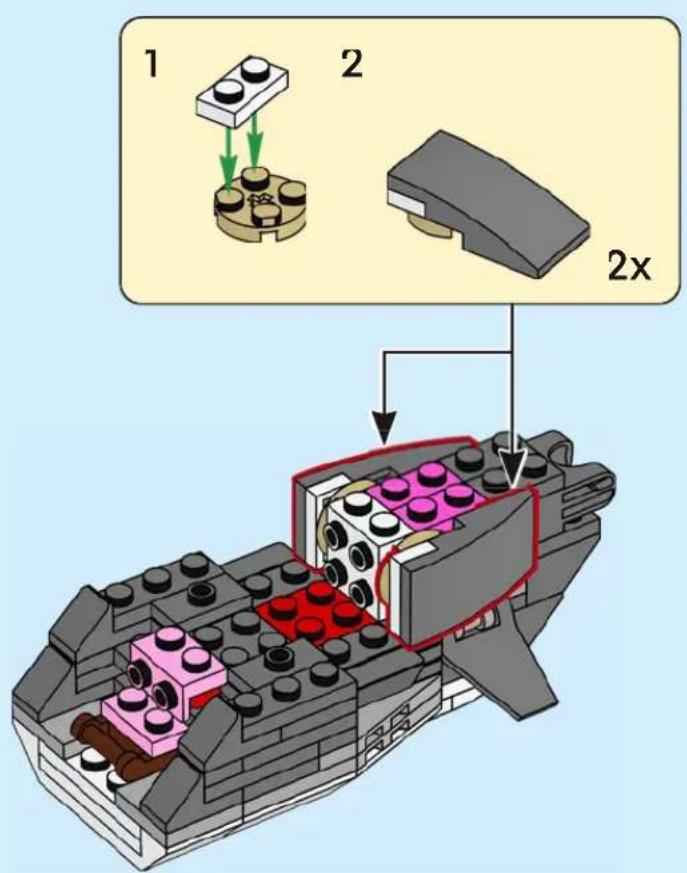 LEGO Creator 31381 - CREATOR™ - 54