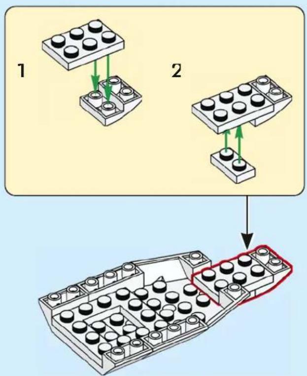LEGO Creator 31381 - CREATOR™ - 11