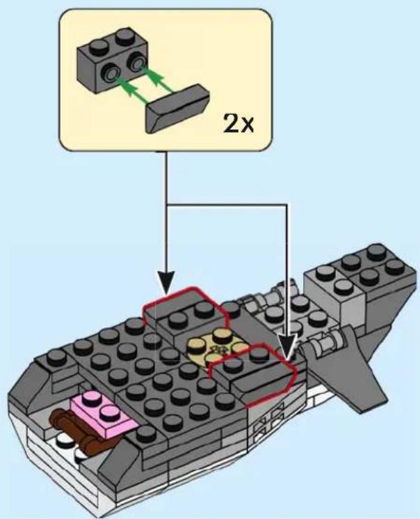 LEGO Creator 31381 - CREATOR™ - 42