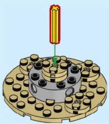 LEGO Creator 31381 - 44 - 83
