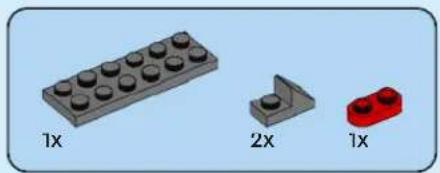 LEGO Creator 31381 - CREATOR™ - 44