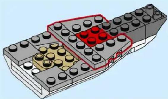 LEGO Creator 31381 - CREATOR™ - 25