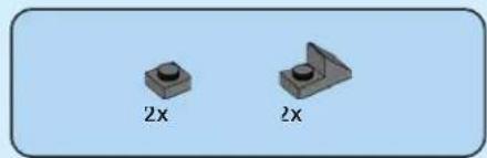 LEGO Creator 31381 - CREATOR™ - 60