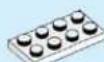 LEGO Creator 31381 - 44 - 113