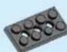 LEGO Creator 31381 - 44 - 224