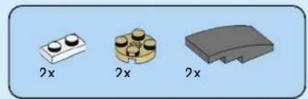 LEGO Creator 31381 - CREATOR™ - 53