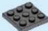 LEGO Creator 31381 - 44 - 222