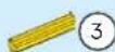 LEGO Creator 31381 - 44 - 148