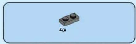 LEGO Creator 31381 - CREATOR™ - 63