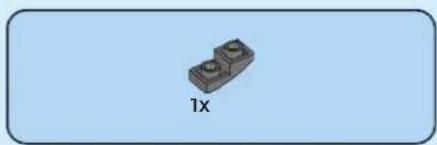 LEGO Creator 31381 - 30 - 12