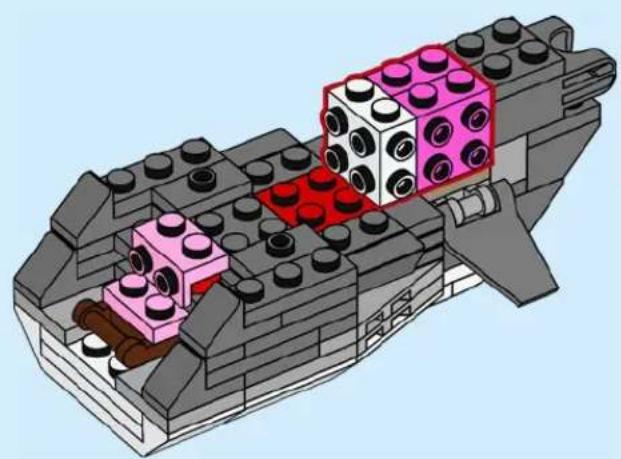 LEGO Creator 31381 - CREATOR™ - 52