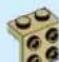 LEGO Creator 31381 - 44 - 124