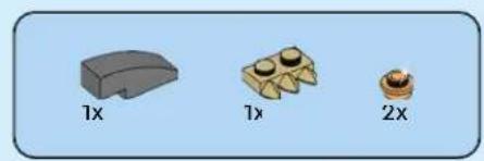 LEGO Creator 31381 - 44 - 16