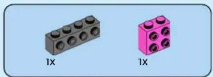 LEGO Creator 31381 - 44 - 8
