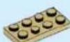 LEGO Creator 31381 - 44 - 125