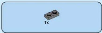 LEGO Creator 31381 - 30 - 10