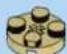 LEGO Creator 31381 - 44 - 77