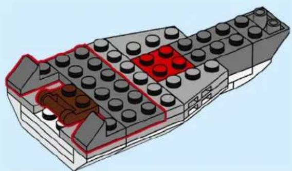 LEGO Creator 31381 - CREATOR™ - 28