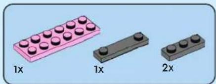 LEGO Creator 31381 - CREATOR™ - 27