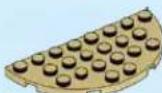 LEGO Creator 31381 - 44 - 127