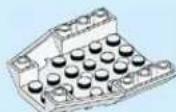 LEGO Creator 31381 - 44 - 117