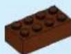 LEGO Creator 31381 - 44 - 169