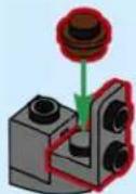 LEGO Creator 31381 - 30 - 25