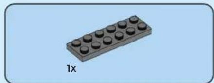 LEGO Creator 31381 - 44 - 12