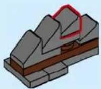 LEGO Creator 31381 - 44 - 5