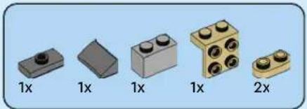 LEGO Creator 31381 - CREATOR™ - 55